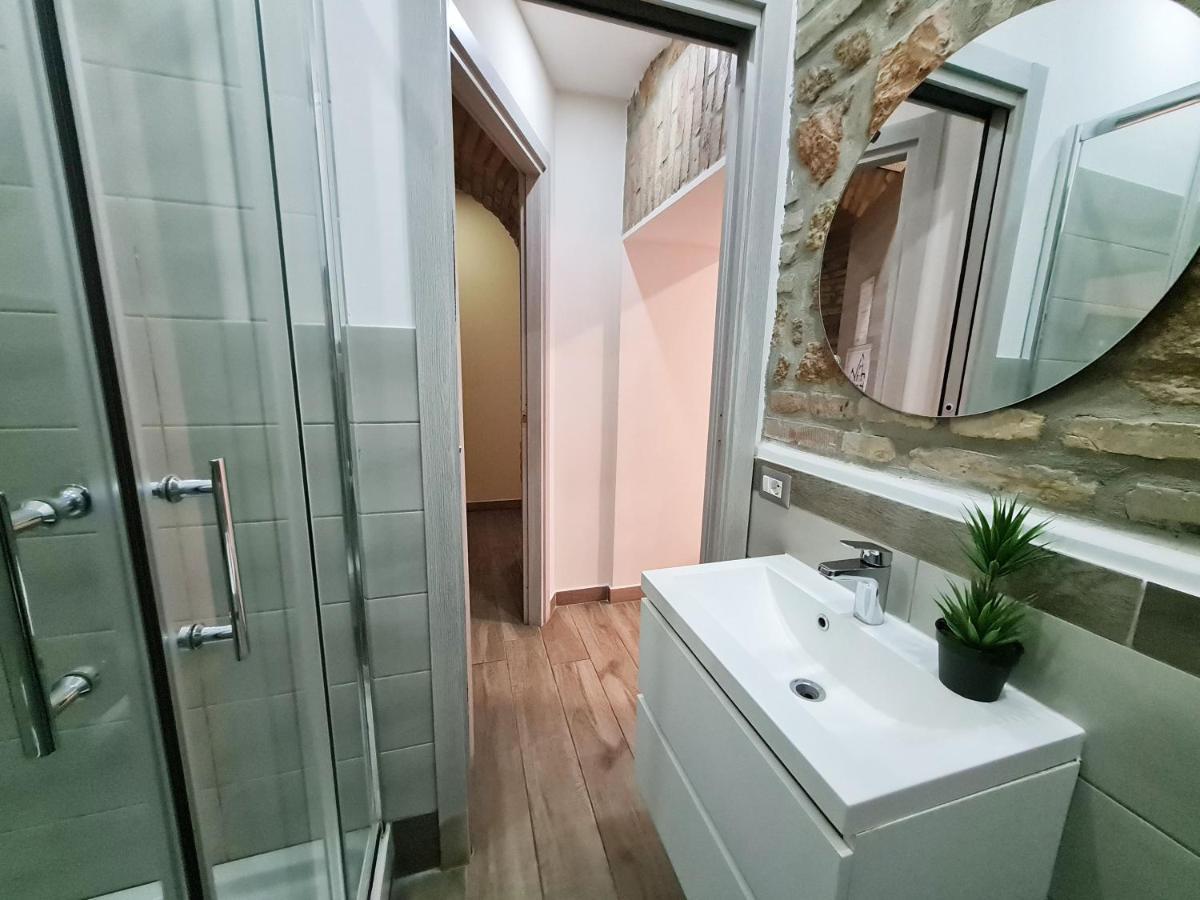 Giulya Guesthouse Рим Экстерьер фото