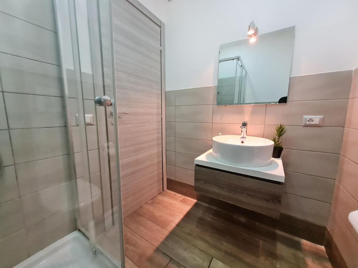 Giulya Guesthouse Рим Экстерьер фото