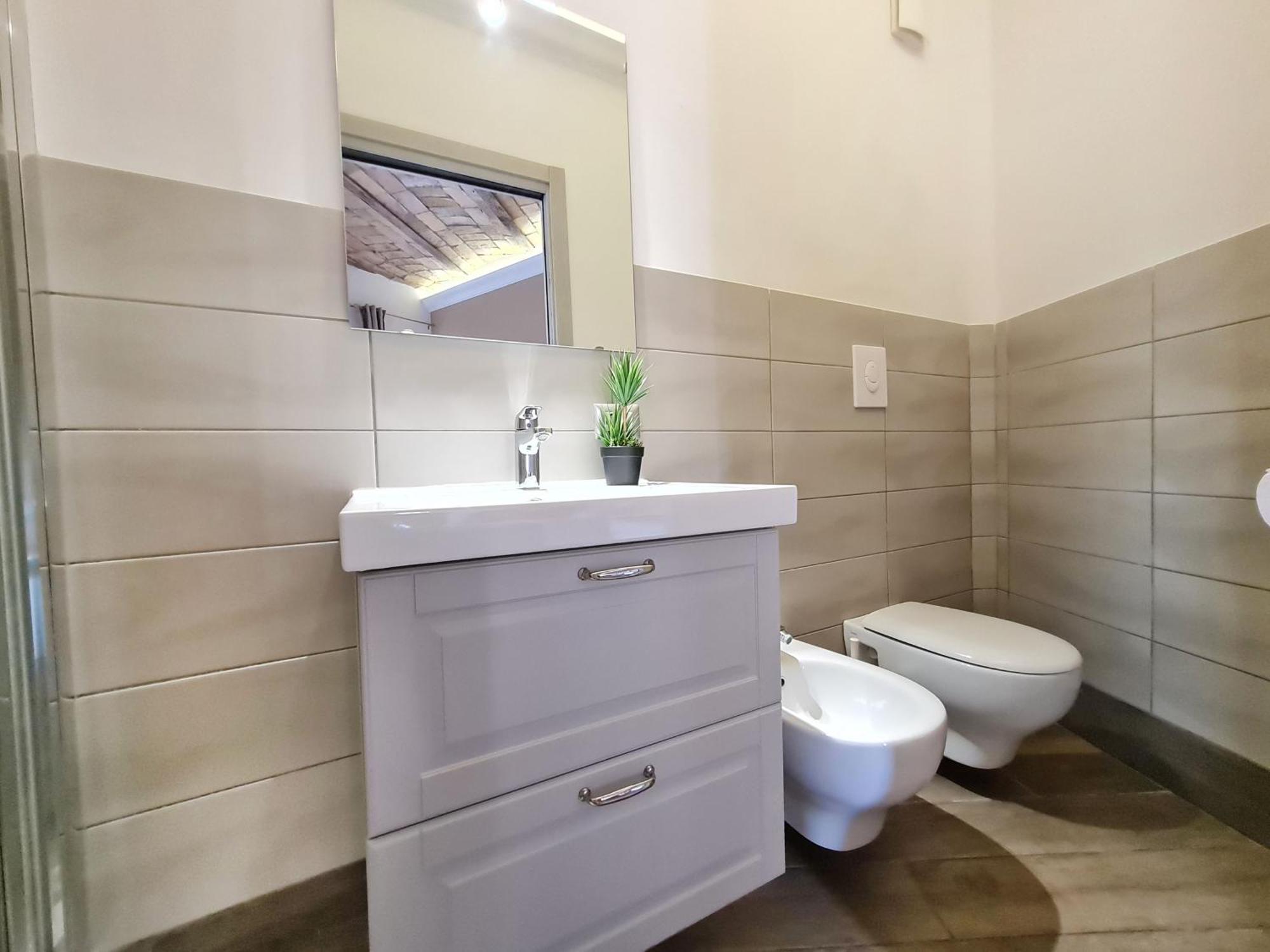 Giulya Guesthouse Рим Экстерьер фото
