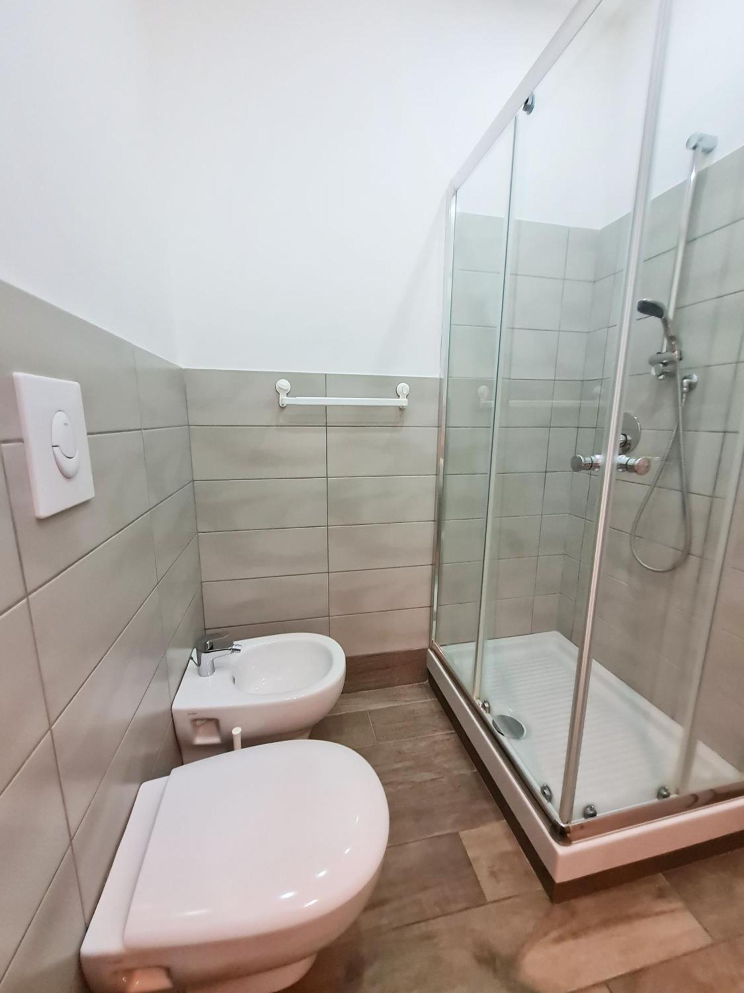 Giulya Guesthouse Рим Номер фото