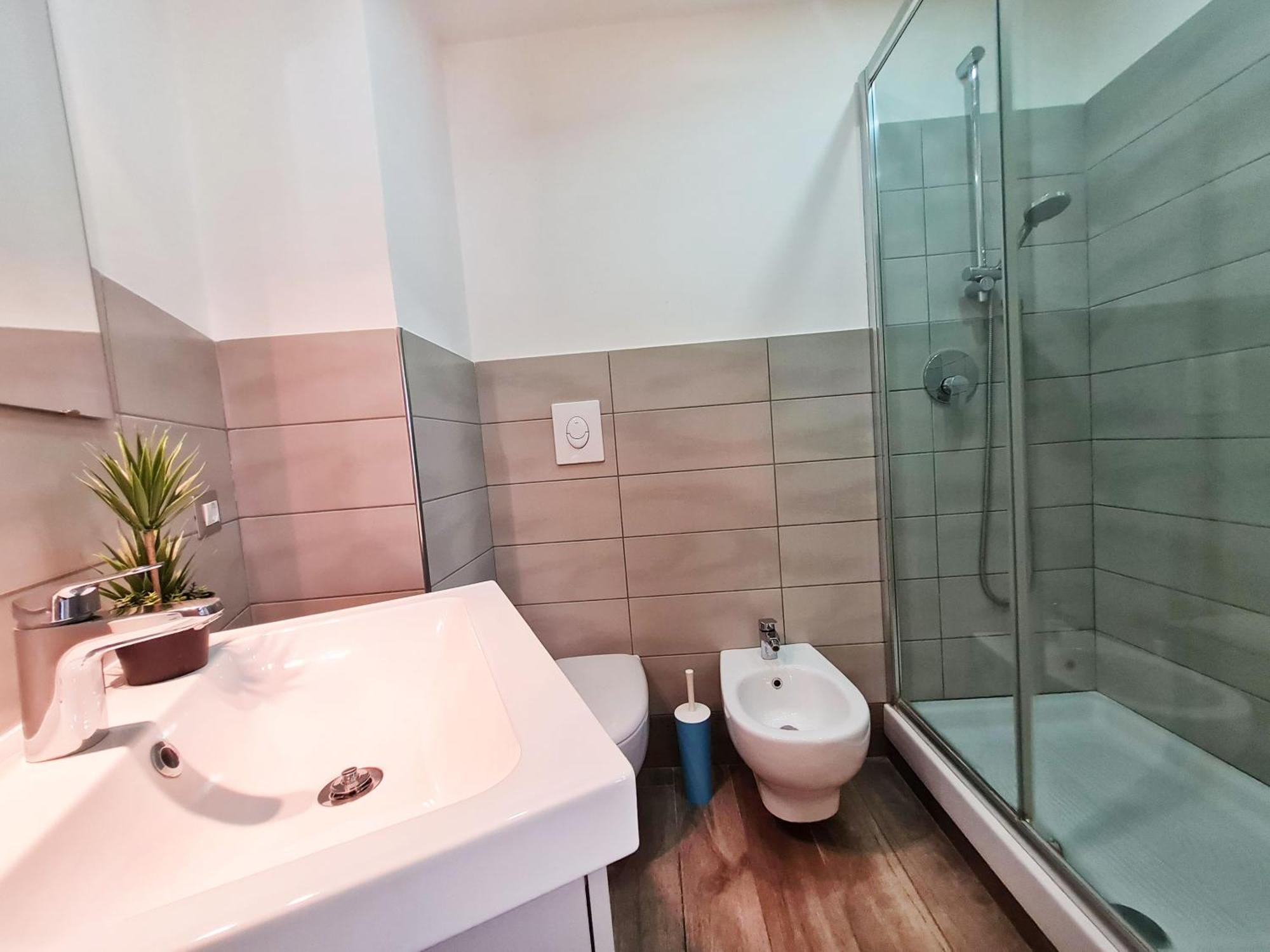 Giulya Guesthouse Рим Номер фото