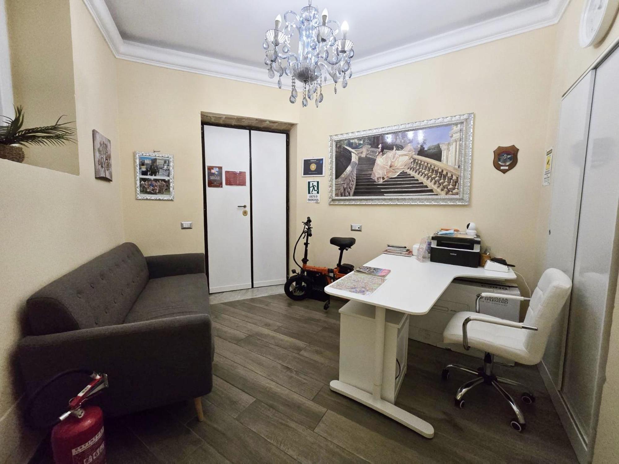 Giulya Guesthouse Рим Экстерьер фото